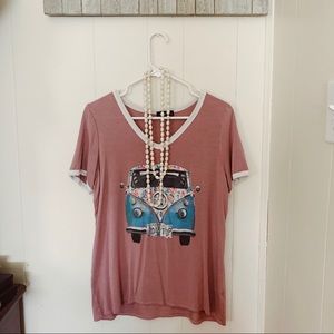 🌸 🌵Beads Included!🌵 Zutter Volkswagen Top